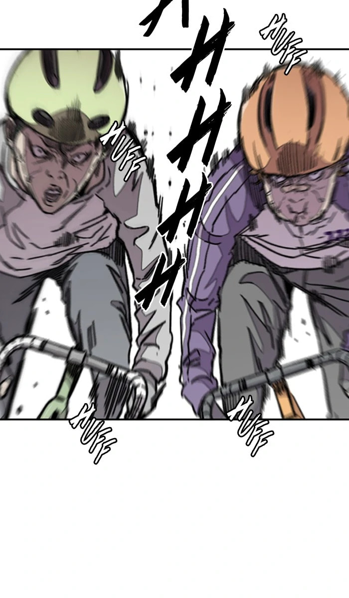 Wind Breaker, chapter 291, image 95