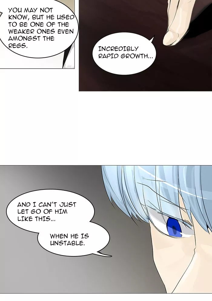 Tower of God, chapter 233, image 44