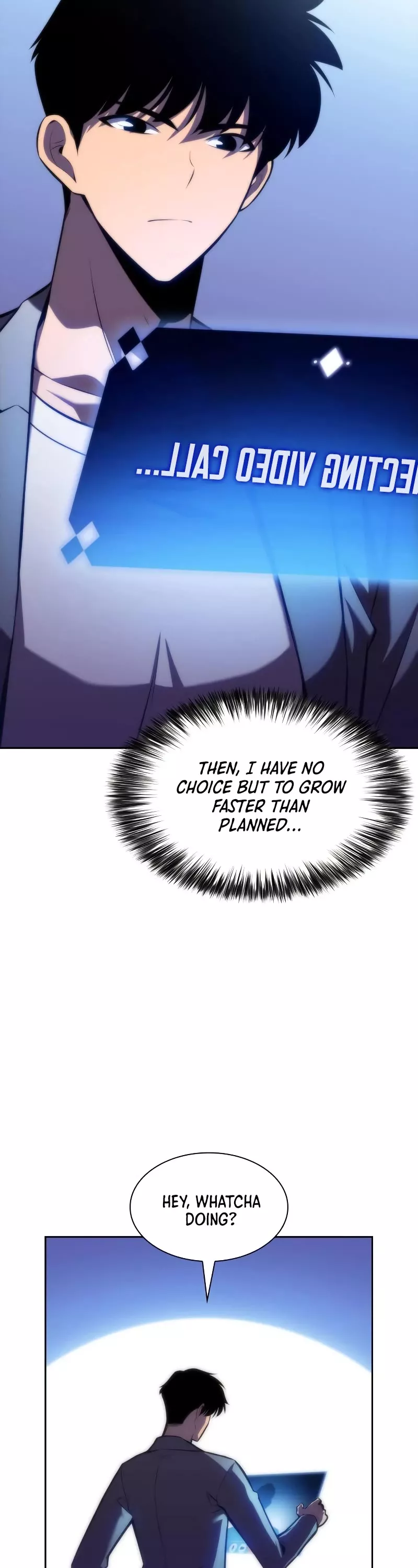 Solo Max-Level Newbie, chapter 74, image 48