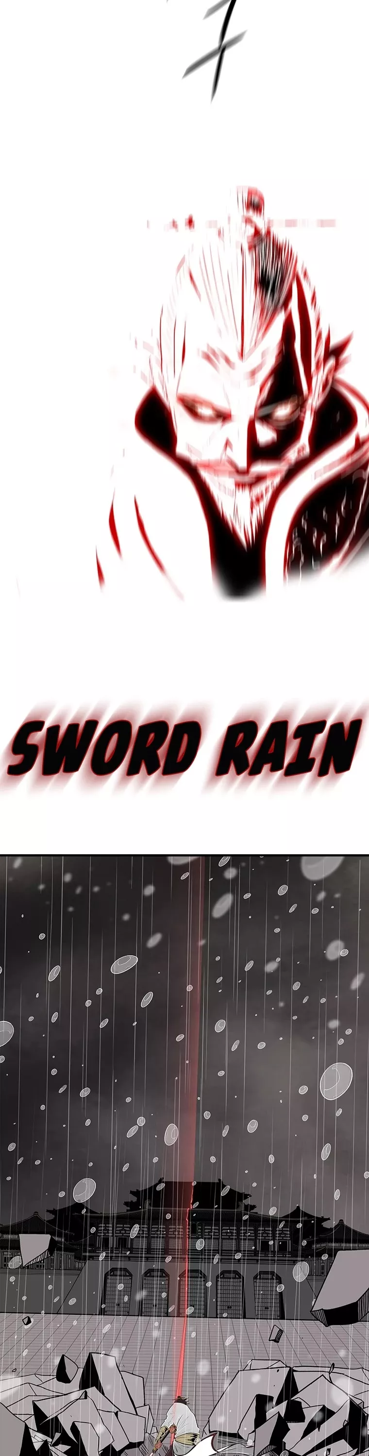 Legend of the Northern Blade, chapter 106, image 30