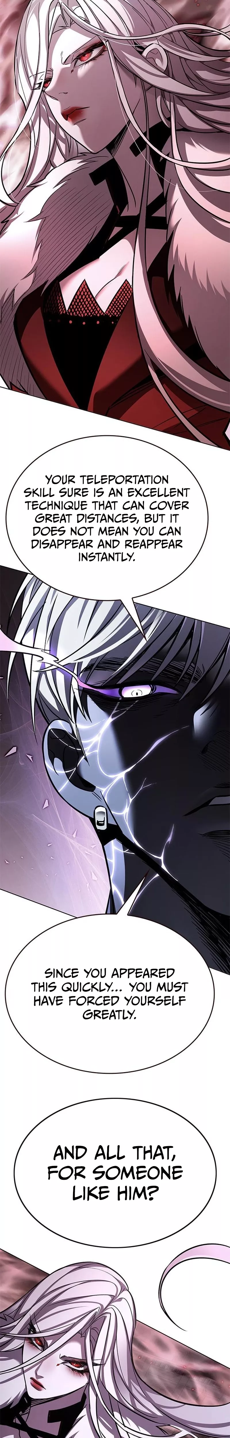 Eleceed, chapter 369, image 8