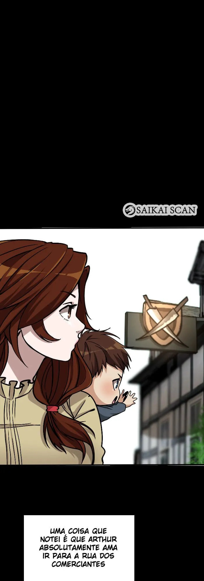 The Beginning After the End, chapter 3, page 16