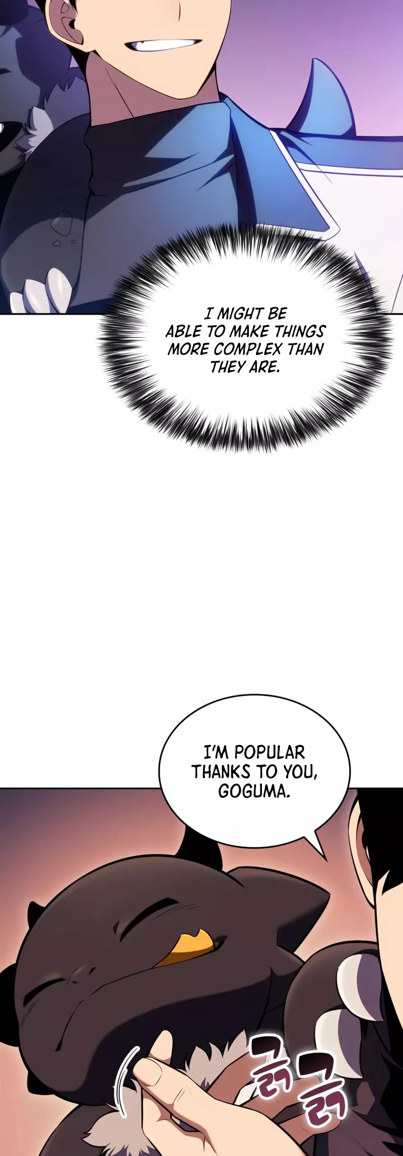 Solo Max-Level Newbie, chapter 100, image 25