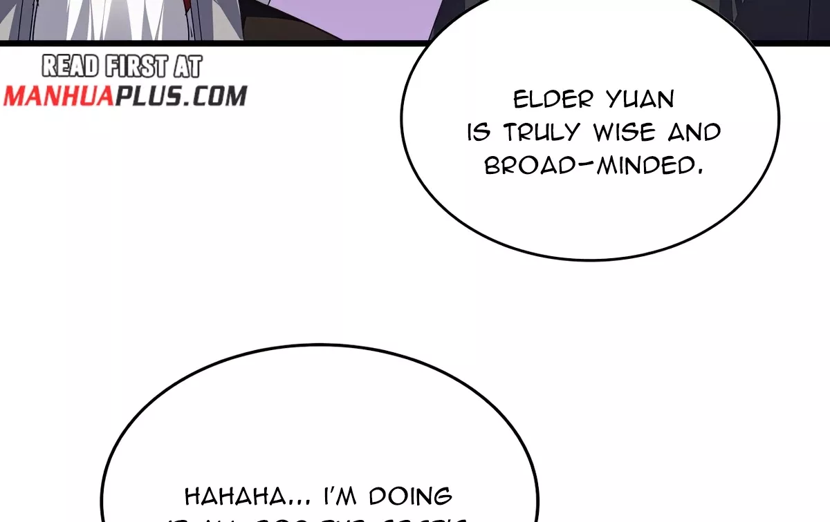 Magic Emperor, chapter 787, image 6