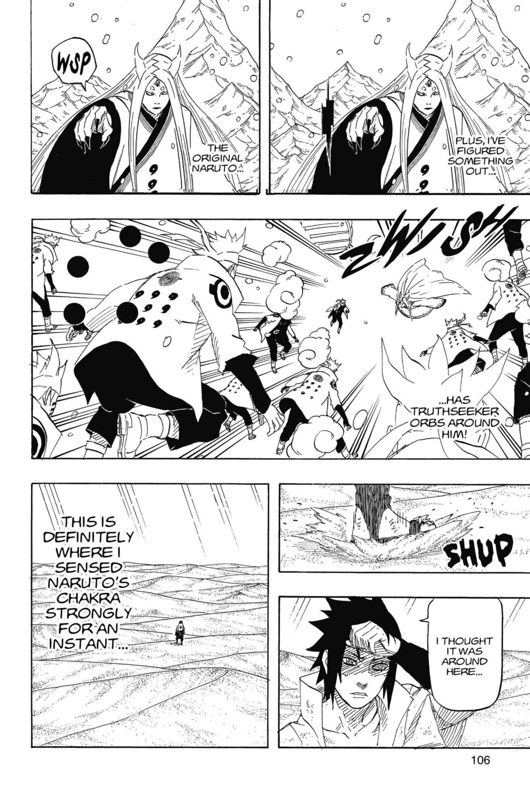 Naruto, chapter 685, image 10