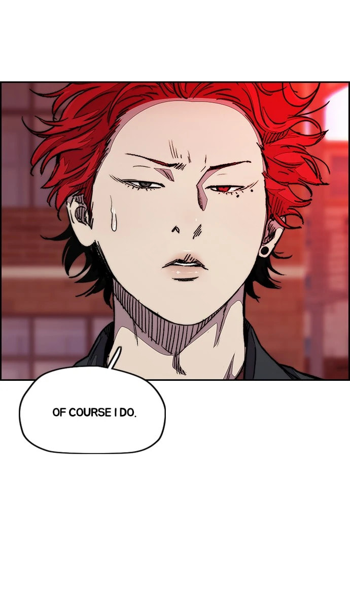 Wind Breaker, chapter 359, image 50