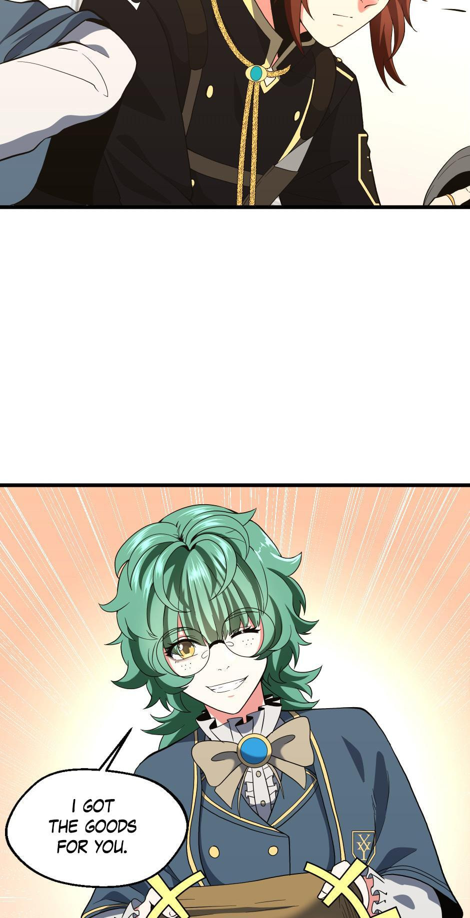 The Beginning After the End, chapter 111, image 45