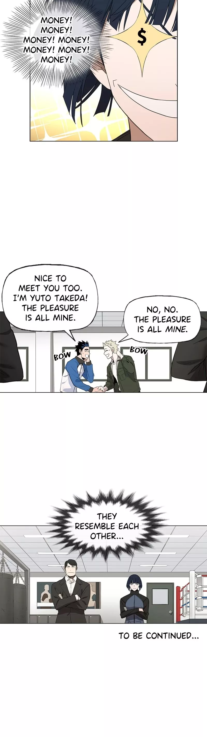 The Boxer, chapter 117, image 36