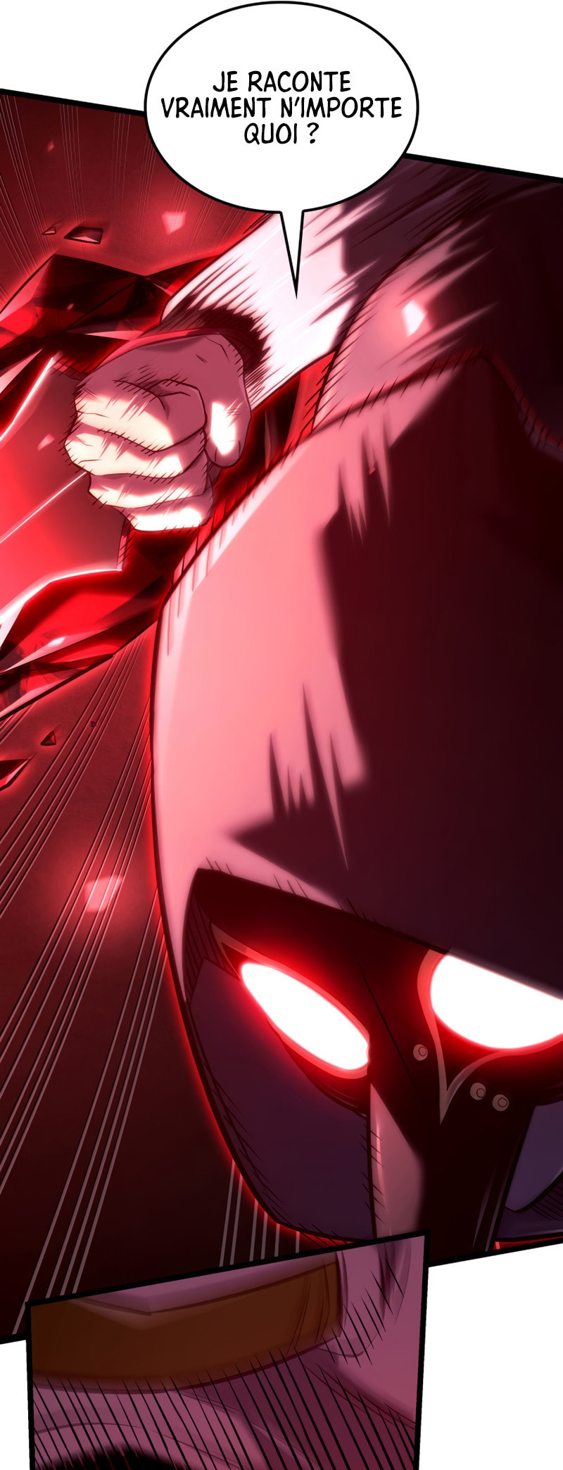 Revenge of the Baskerville Bloodhound, chapter 138, image 10