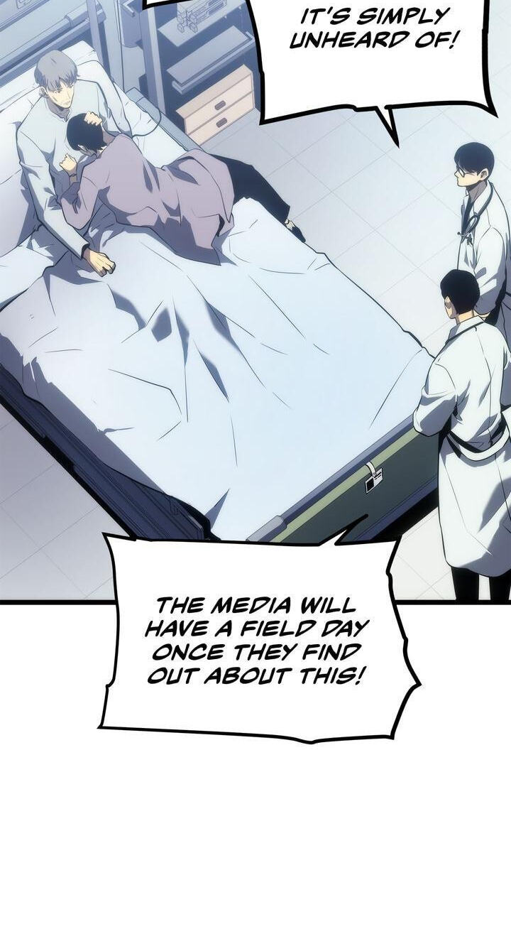 Solo Leveling, chapter 139, image 115