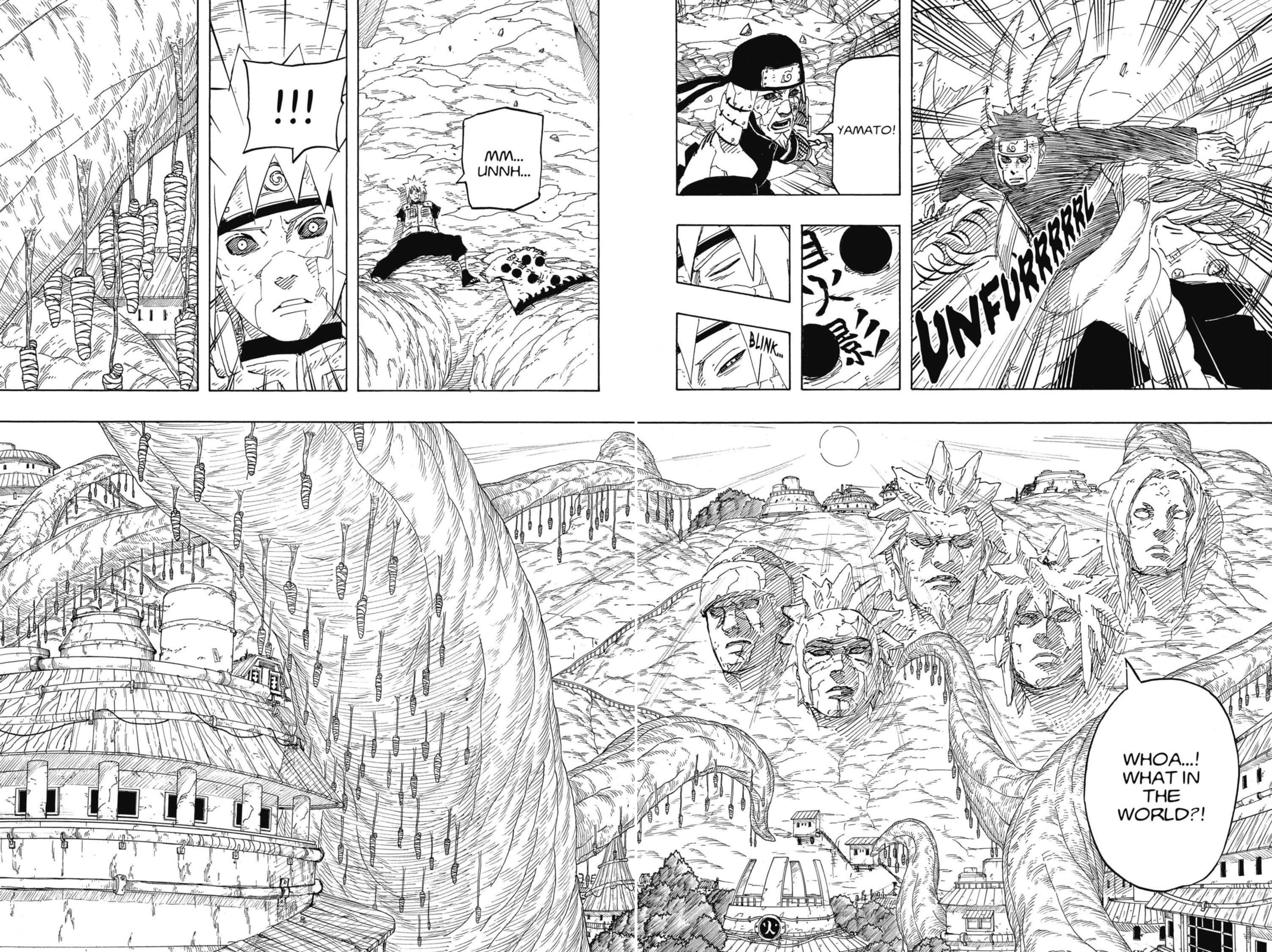 Naruto, chapter 677, image 15