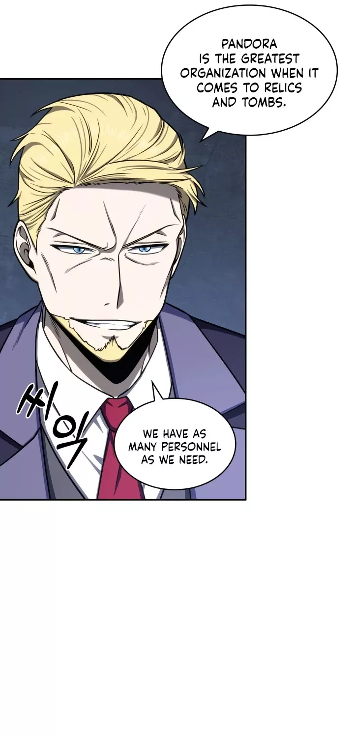 Tomb Raider King, chapter 219, image 11