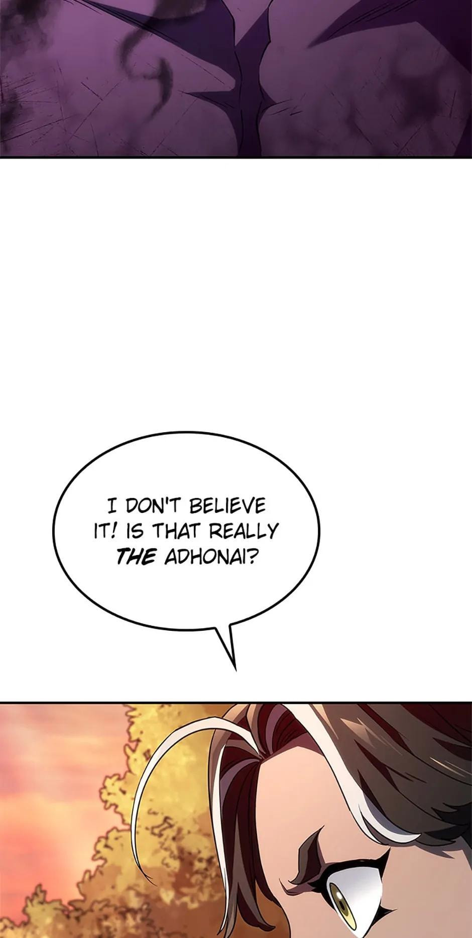 Revenge of the Baskerville Bloodhound, chapter 53, image 110