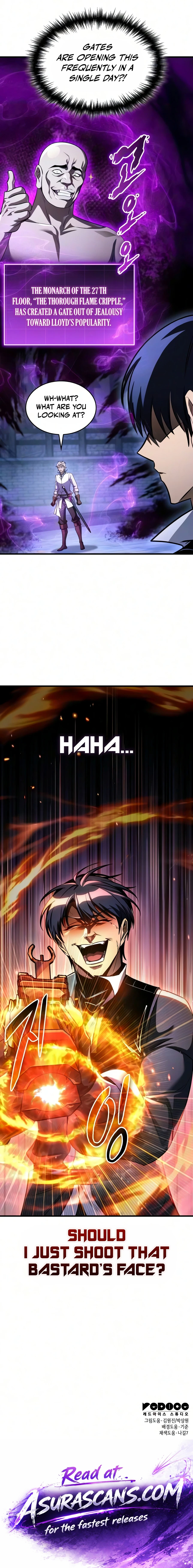 My Exclusive Tower Guide, chapter 120, image 28