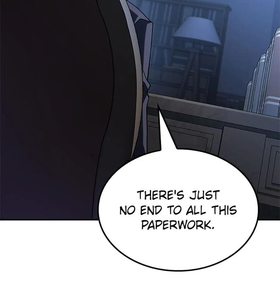Revenge of the Baskerville Bloodhound, chapter 44, image 102