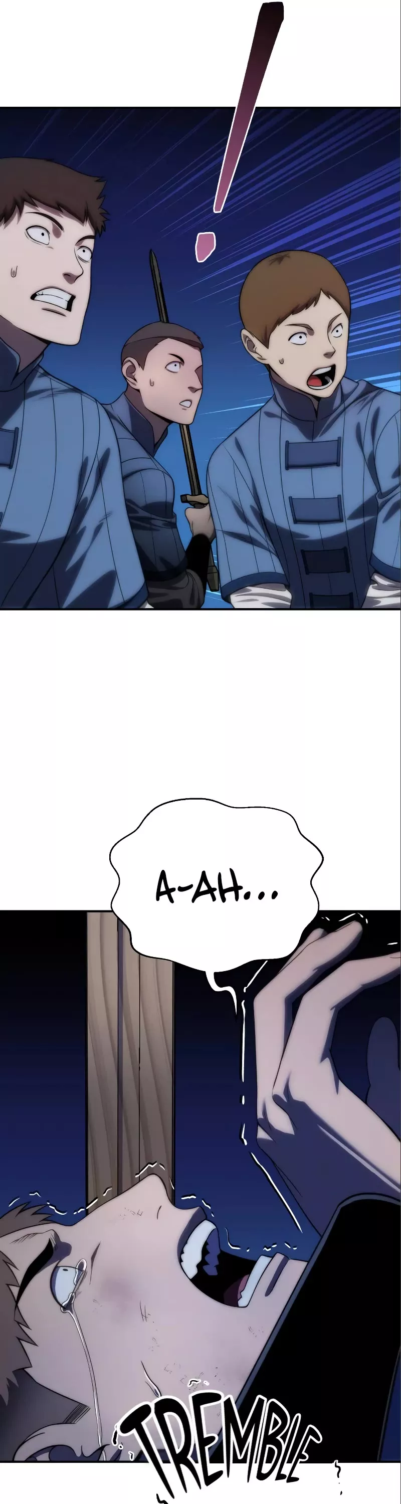 Star-Fostered Swordmaster, chapter 17, image 22