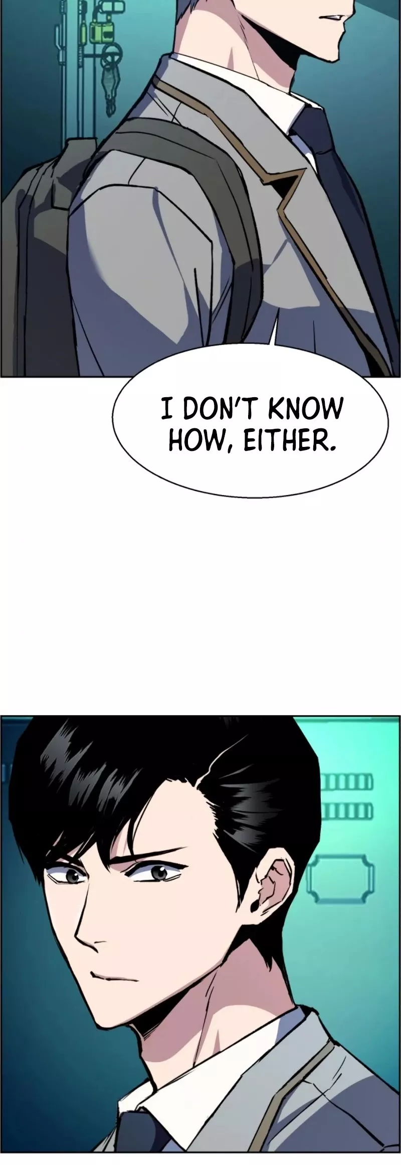 Teenage Mercenary, chapter 34, image 29