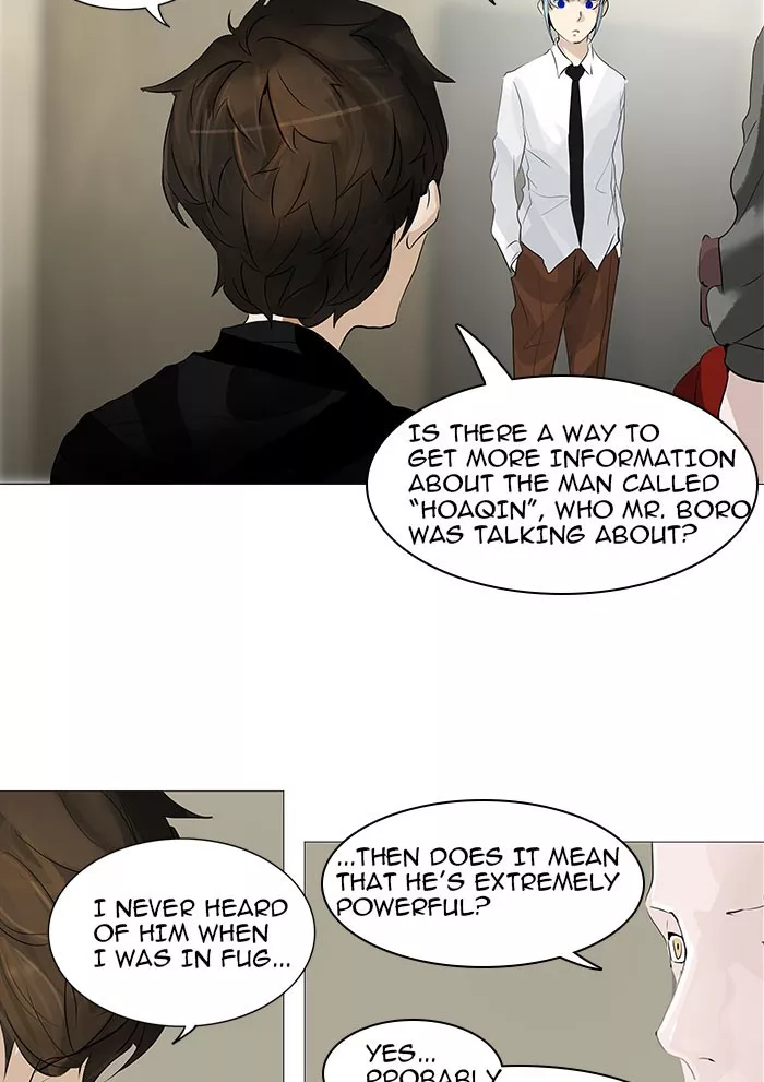Tower of God, chapter 233, image 32