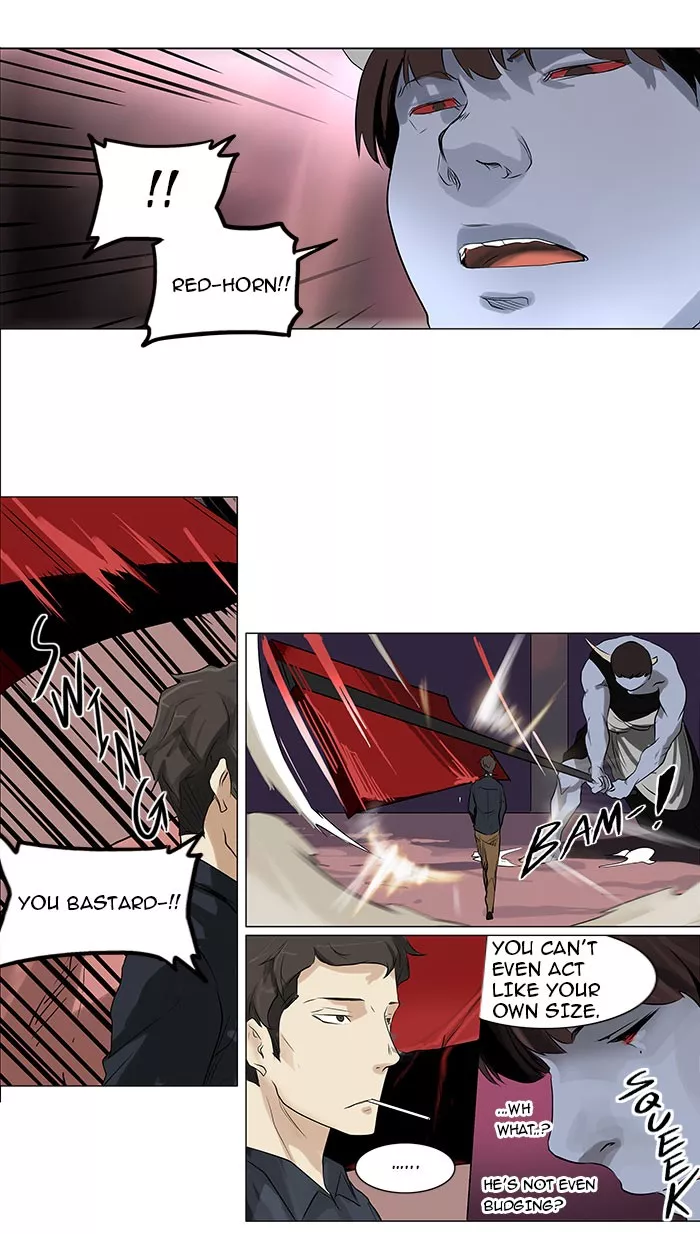Tower of God, chapter 189, image 5