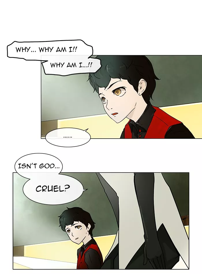 Tower of God, chapter 11, image 9