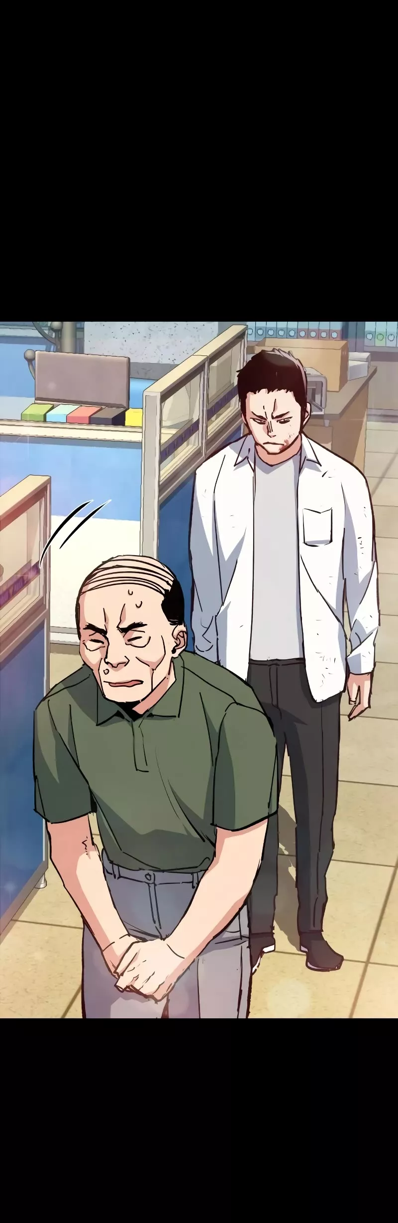 Teenage Mercenary, chapter 144, image 25