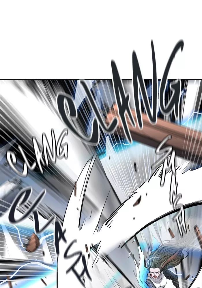 Tower of God, chapter 442, image 35
