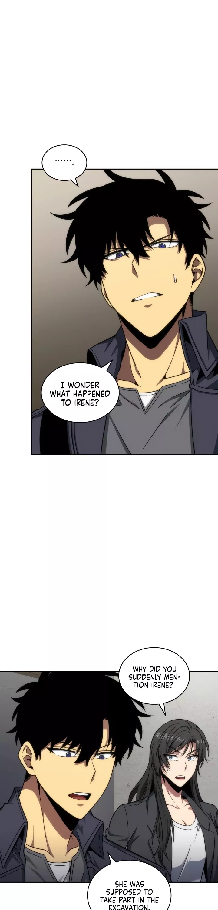 Tomb Raider King, chapter 277, image 30