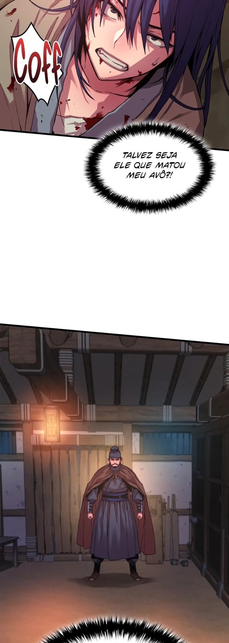 Myst, Might, Mayhem, chapter 1, page 81