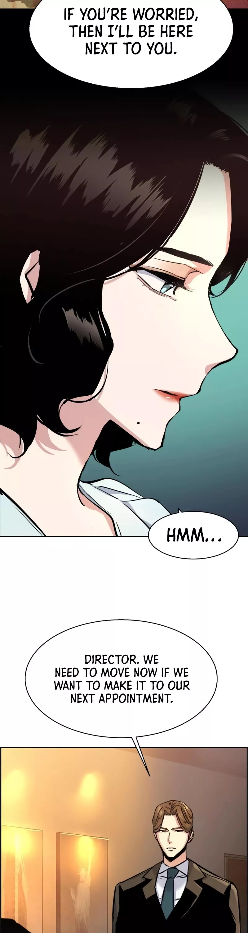 Teenage Mercenary, chapter 103, image 19