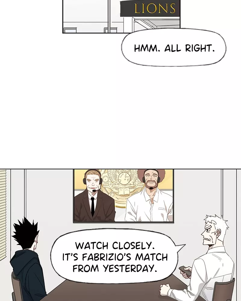 The Boxer, chapter 59, image 21