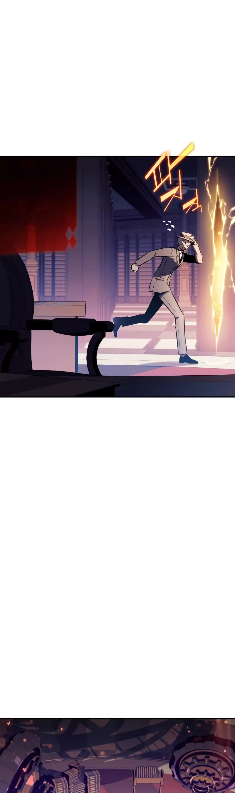 Solo Max-Level Newbie, chapter 113, image 59