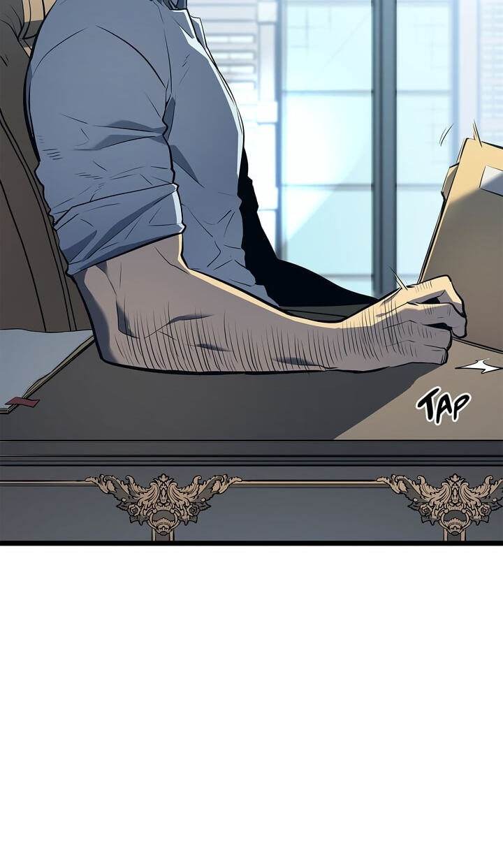 Solo Leveling, chapter 115, image 6