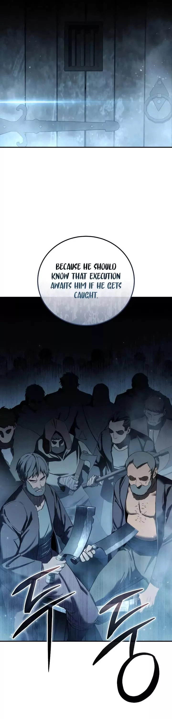 Star-Fostered Swordmaster, chapter 89, image 34