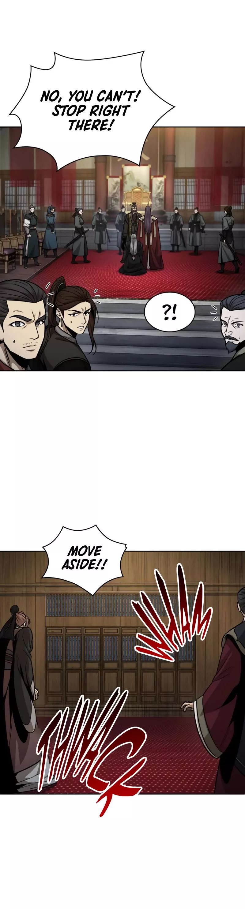 Nano Machine, chapter 124, image 37