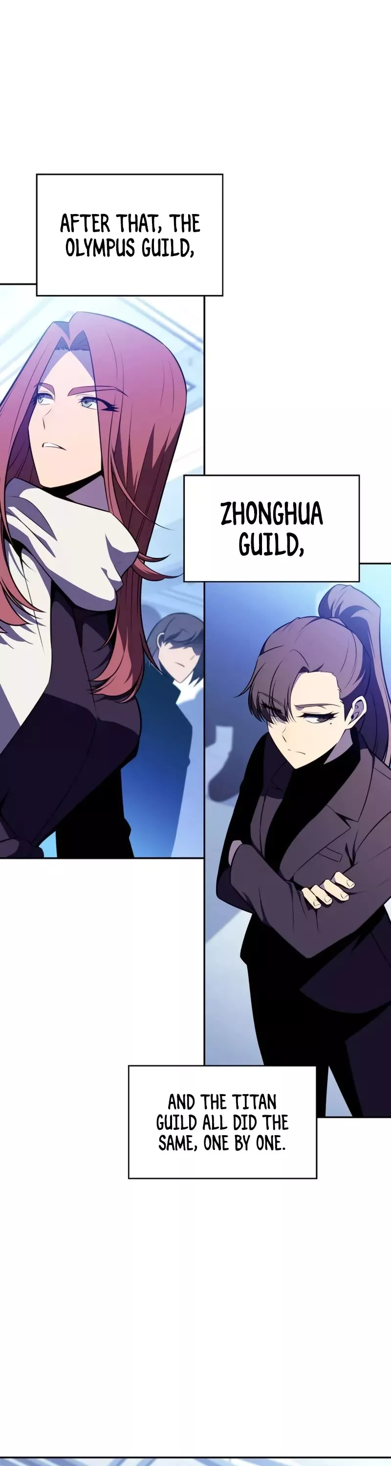 Solo Max-Level Newbie, chapter 178, image 18