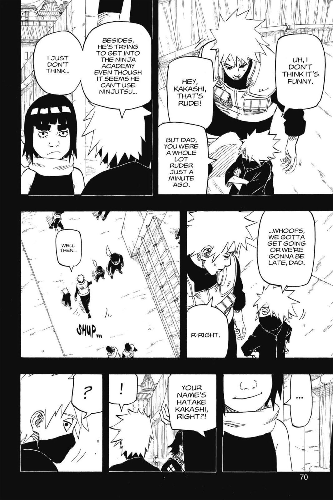 Naruto, chapter 672, image 6