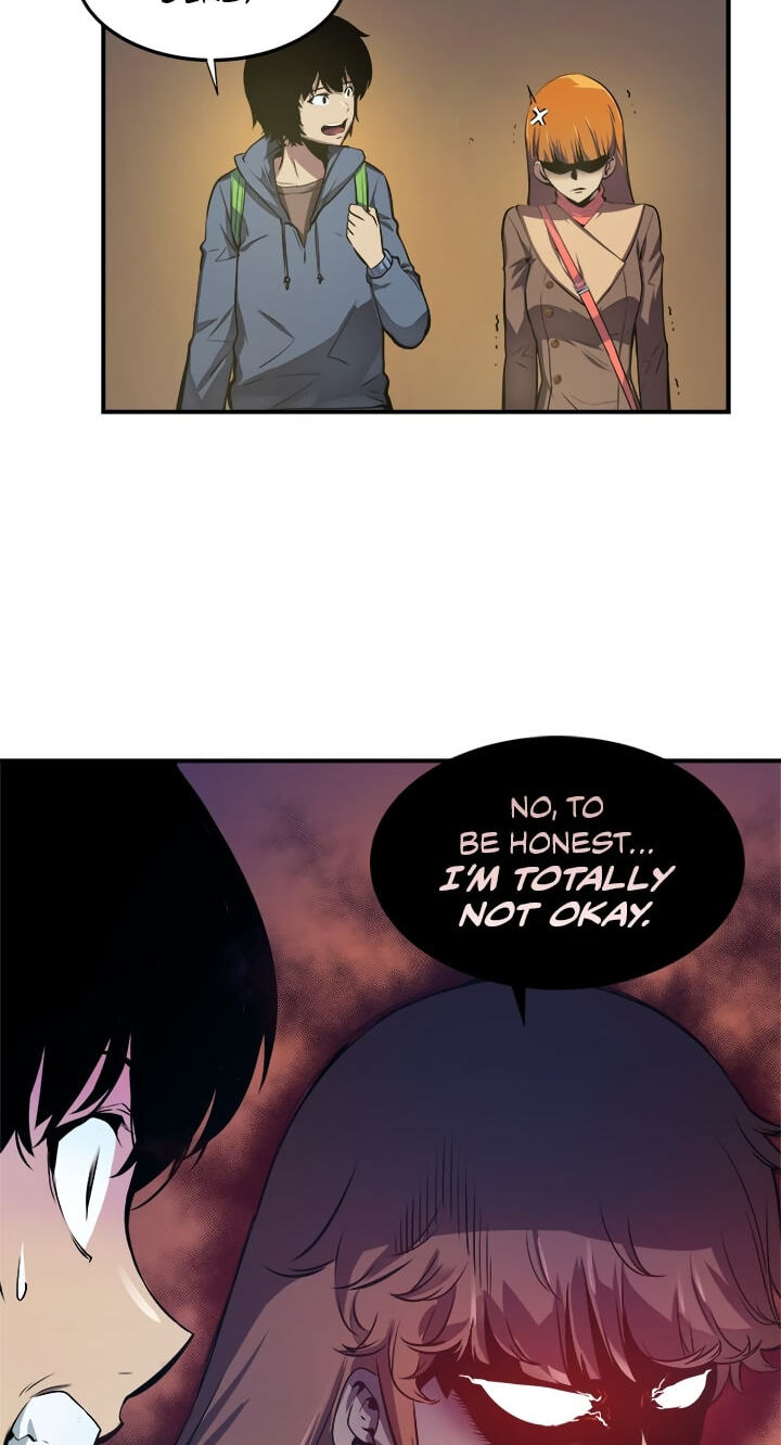 Solo Leveling, chapter 3, page 6