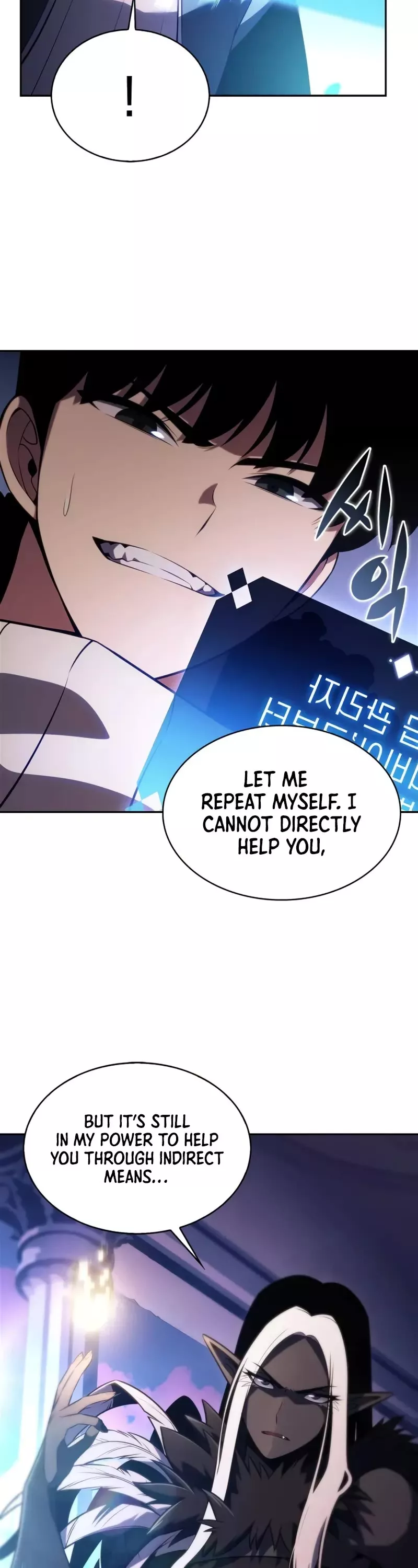 Solo Max-Level Newbie, chapter 178, image 58
