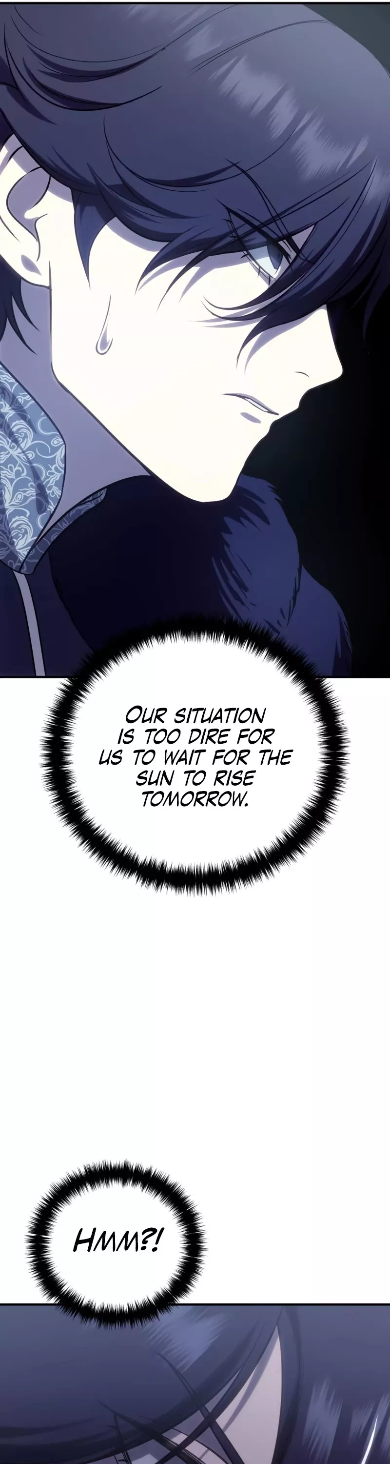Star-Fostered Swordmaster, chapter 11, image 18