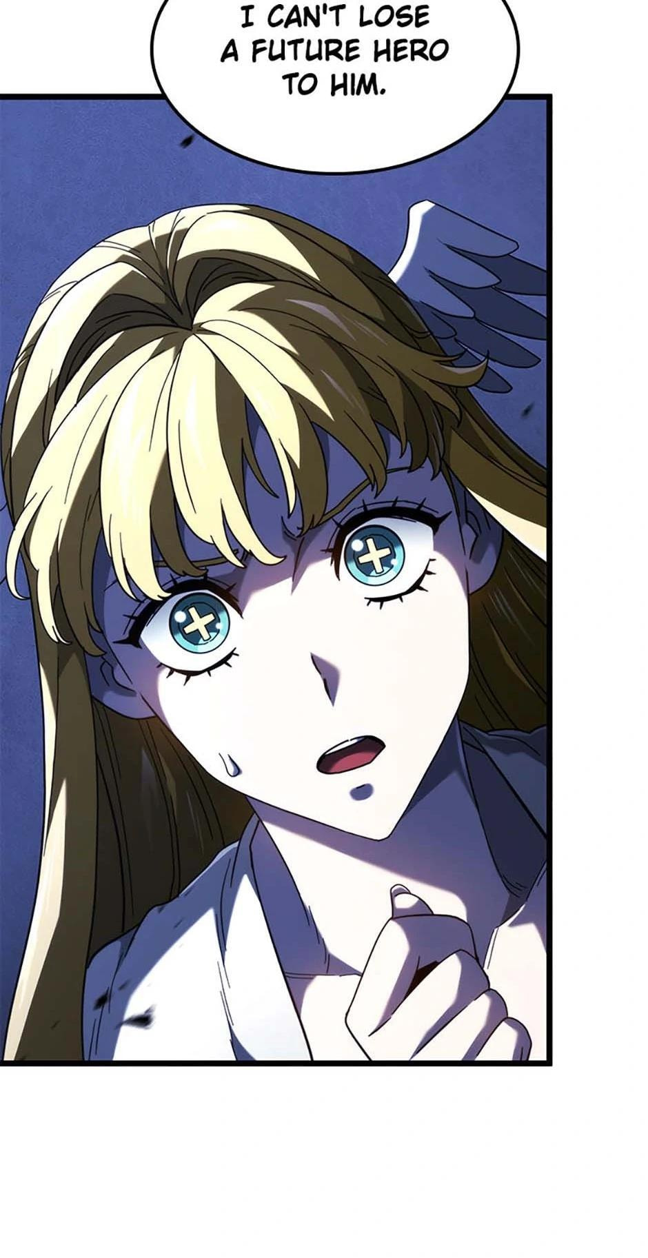 Revenge of the Baskerville Bloodhound, chapter 88, image 103