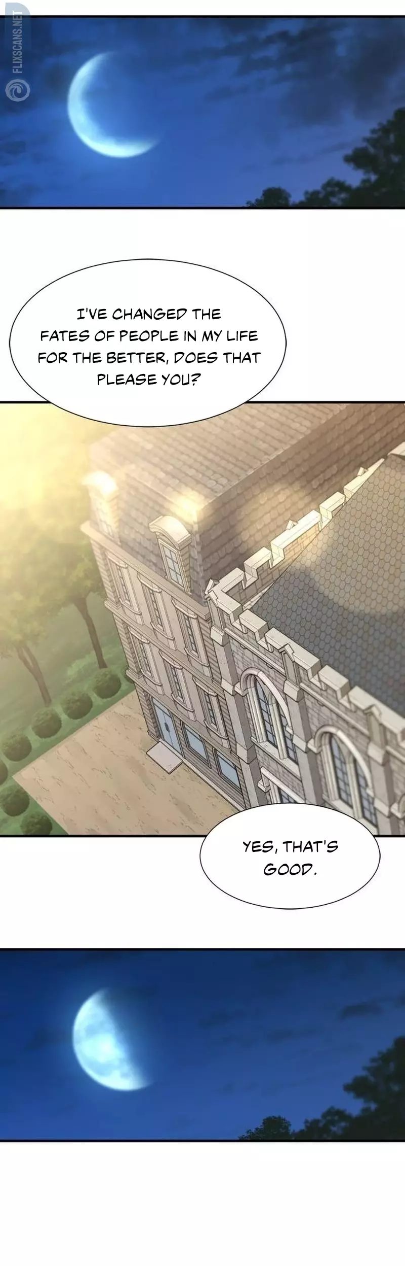 The Greatest Estate Developer, chapter 124, image 19