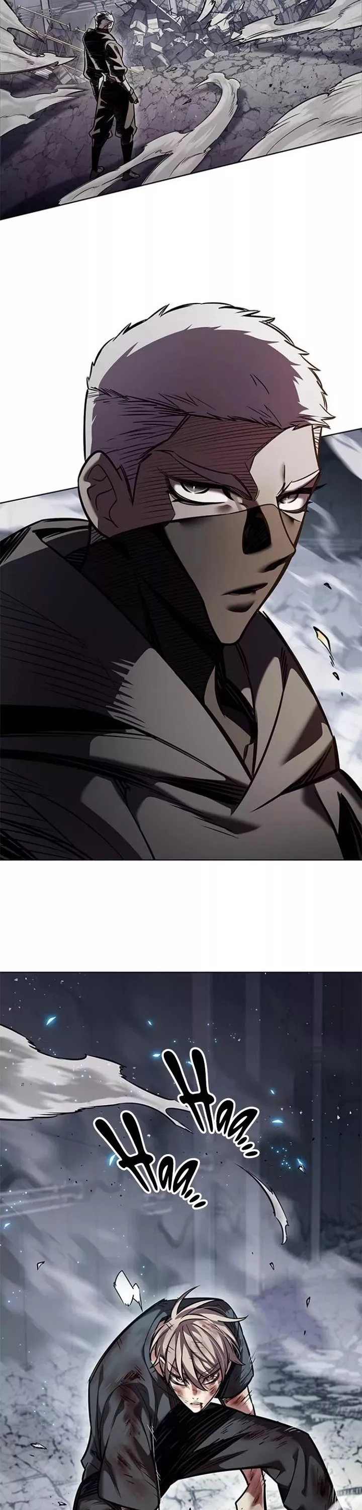 Eleceed, chapter 352, image 11