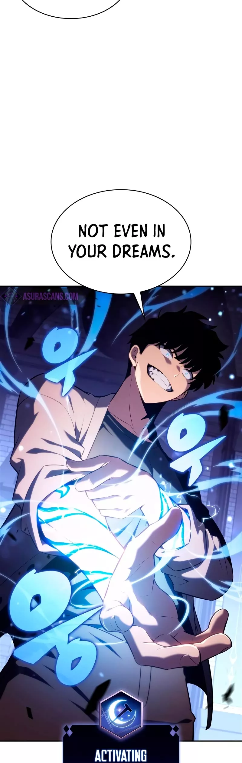 Solo Max-Level Newbie, chapter 166, image 59
