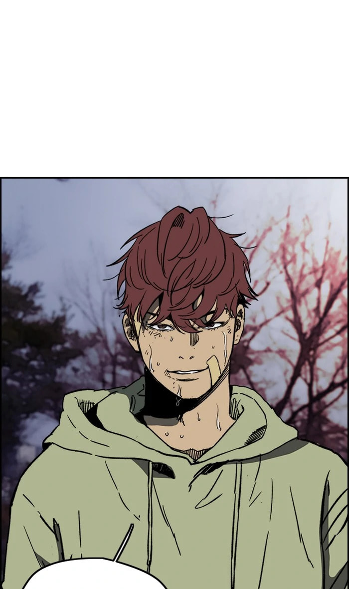 Wind Breaker, chapter 238, image 28