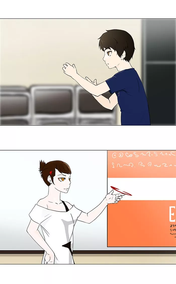 Tower of God, chapter 59, image 9