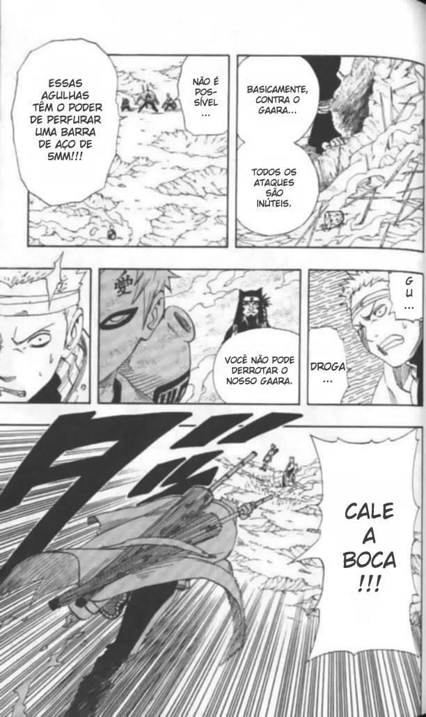 Naruto, chapter 59, image 4