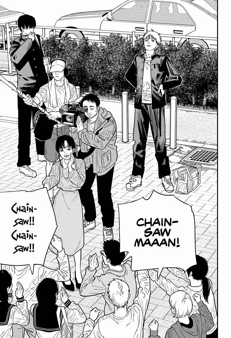 Chainsaw Man, chapter 103, image 8