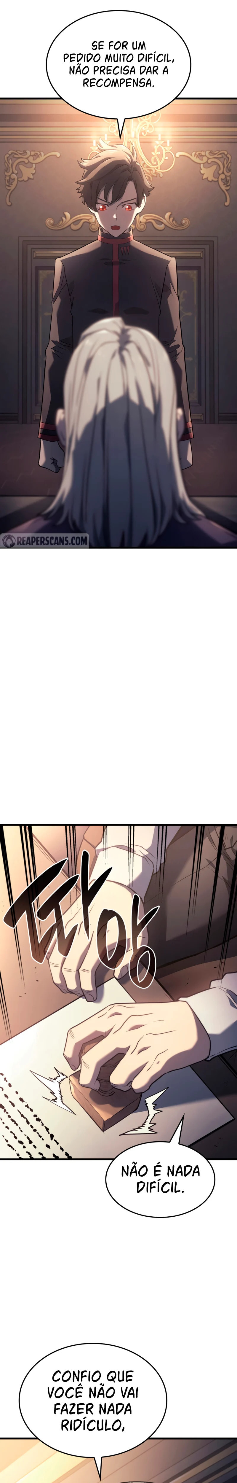 Revenge of the Baskerville Bloodhound, chapter 16, image 41
