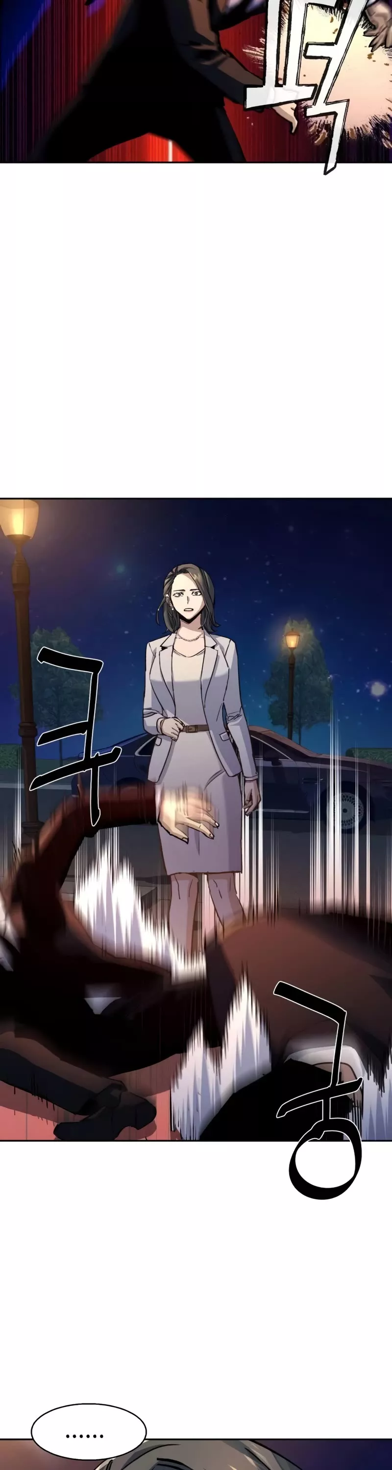 Teenage Mercenary, chapter 184, image 11