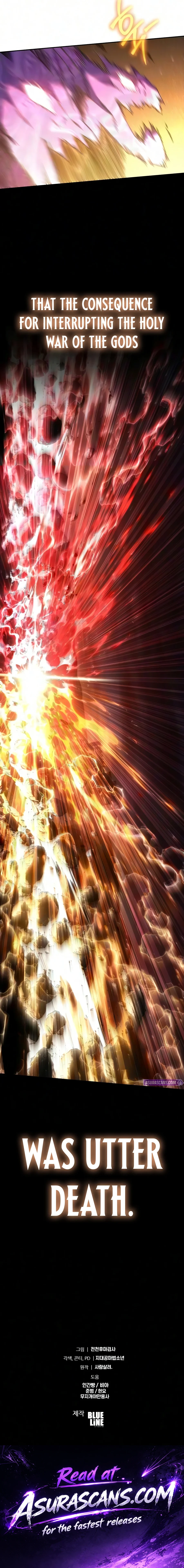 The Knight King Who Returned with a God, chapter 184, image 24